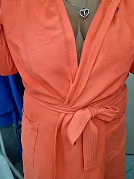 Miss Barbarella online show from 11-14-25, 12:53