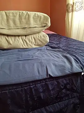 Miss Barbarella online show from 01-10-26, 01:50