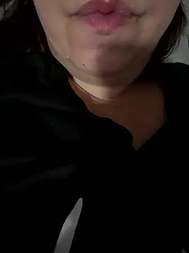 Miss Barbarella online show from 01-12-26, 10:03