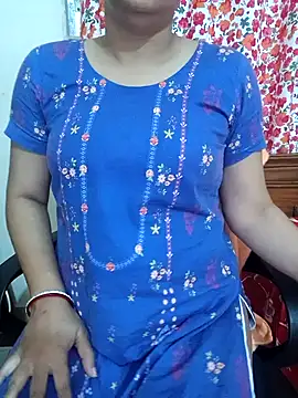 Priya Boudi online show from 01-13-26, 08:40