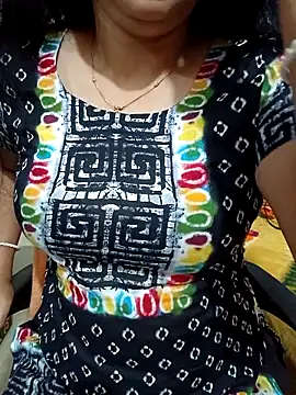 Priya Boudi online show from 09-27-25, 06:58