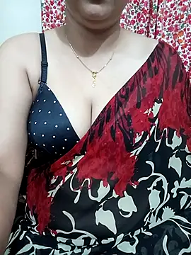 Priya Boudi online show from 10-25-25, 06:30