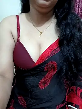 Priya Boudi online show from 09-19-25, 06:34