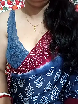 Priya Boudi online show from 02-10-26, 05:56