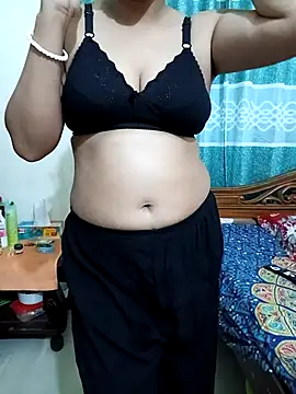 Priya Boudi online show from 03-01-25, 04:47