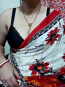 Priya Boudi online show from 10-29-25, 06:51