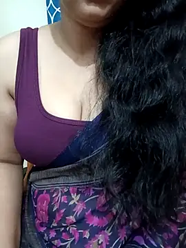 Priya Boudi online show from 09-25-25, 06:47