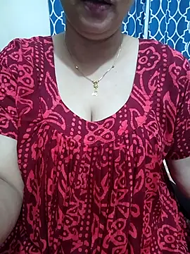 Priya Boudi online show from 09-24-25, 06:14