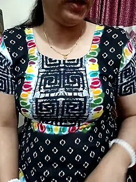 Priya Boudi online show from 10-10-25, 06:09