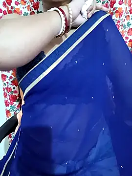 Priya Boudi online show from 03-13-26, 06:02