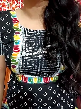 Priya Boudi online show from 03-21-26, 06:34