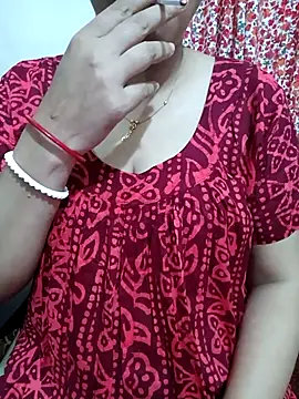 Priya Boudi online show from 10-16-25, 06:16