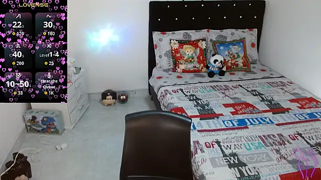 soniafuckboobs online show from 12-18-25, 12:20