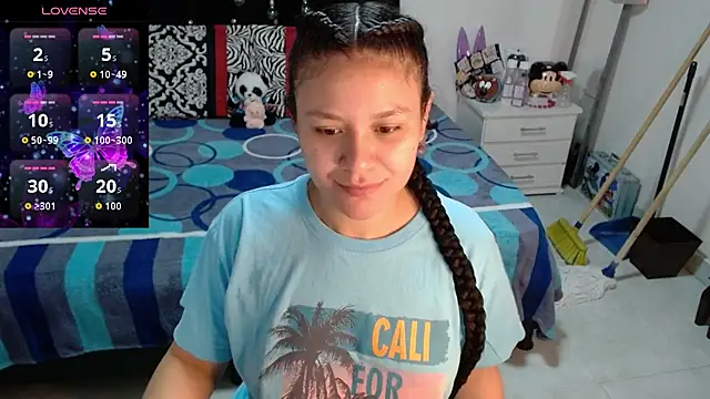 soniafuckboobs online show from 03-11-26, 12:21