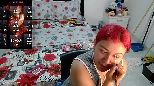 Snapshot of soniafuckboobs chatting on 05-05-26, 12:19 soniafuckboobs online show from 05-05-26, 12:19