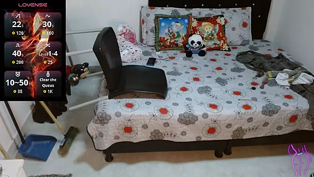 soniafuckboobs online show from 11-29-25, 01:06