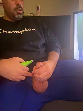 MySnapXanderLeeLindy online show from 01-05-25, 12:52