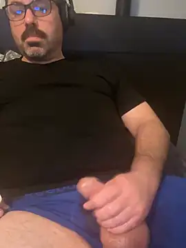 MySnapXanderLeeLindy online show from 02-03-25, 12:36