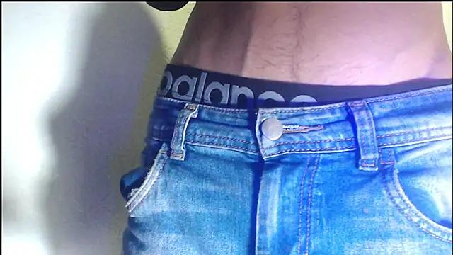 GrayHornyX online show from 04-09-26, 12:12