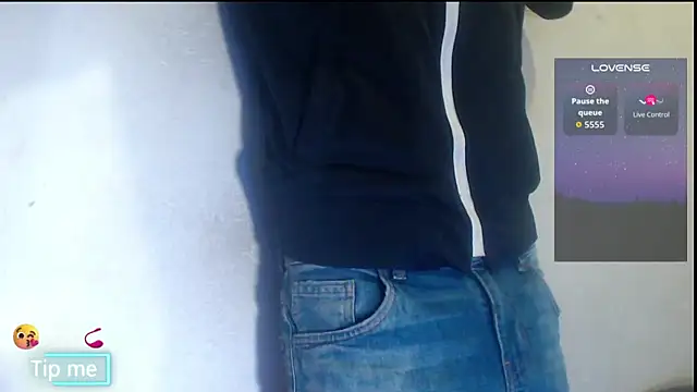 GrayHornyX online show from 12-22-25, 06:46