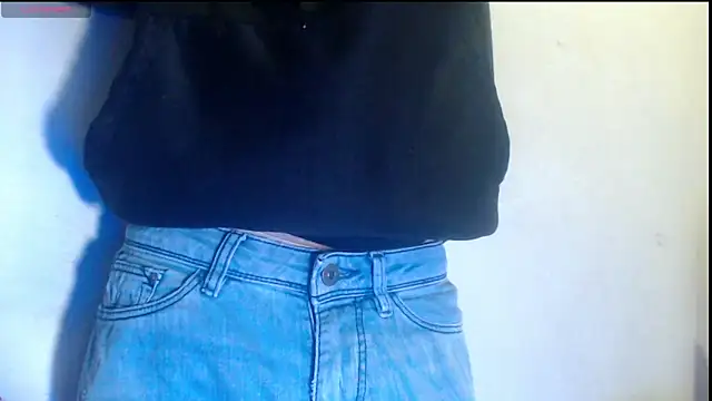 GrayHornyX online show from 12-18-25, 10:35