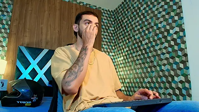 Michael magno online show from 09-22-25, 10:21