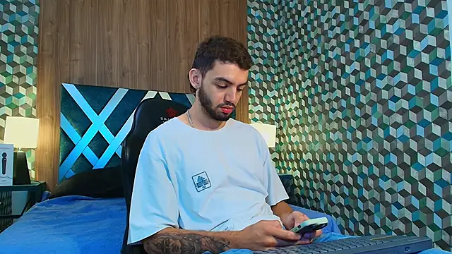 Michael magno online show from 09-20-25, 02:00