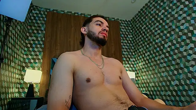 Michael magno online show from 10-18-25, 02:08