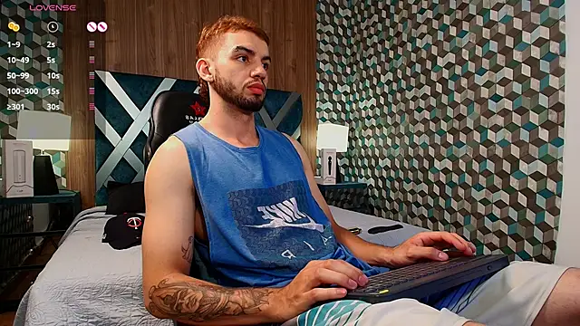 Michael magno online show from 09-12-25, 08:52