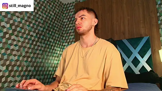 Michael magno online show from 11-24-25, 10:48