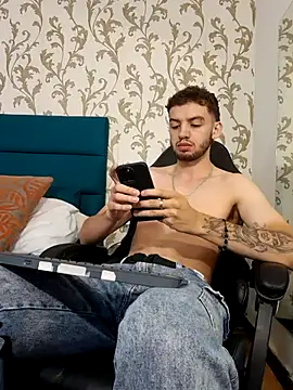 Michael magno online show from 04-04-26, 12:45