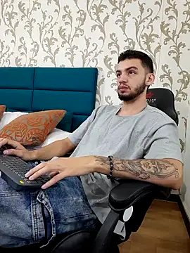 Michael magno online show from 03-05-26, 11:51