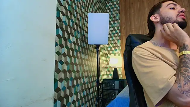 Michael magno online show from 10-07-25, 06:31