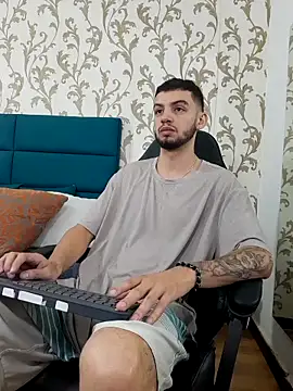 Michael magno online show from 02-25-26, 10:26