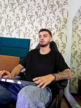 Michael magno online show from 03-21-26, 02:10