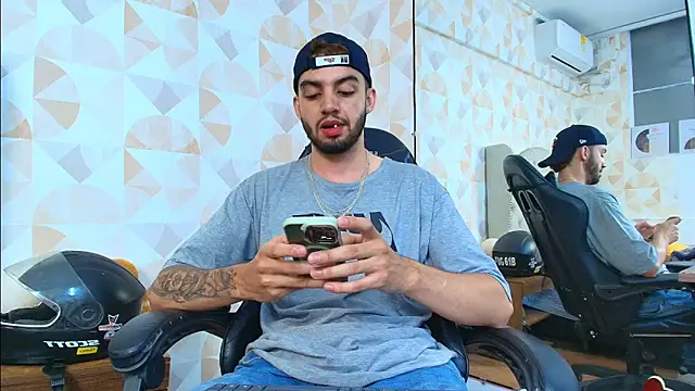 Michael magno online show from 09-14-25, 09:37