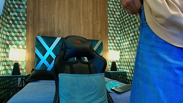 Michael magno online show from 10-04-25, 09:27