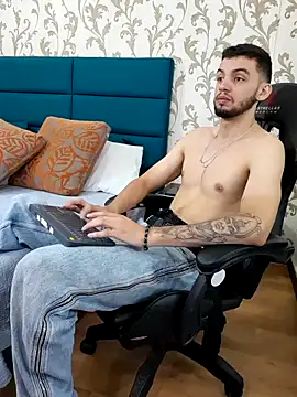 Michael magno online show from 02-28-26, 07:13