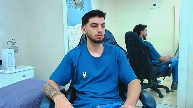 Michael magno online show from 11-03-25, 10:13