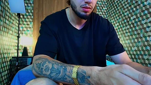 Michael magno online show from 11-10-25, 11:15