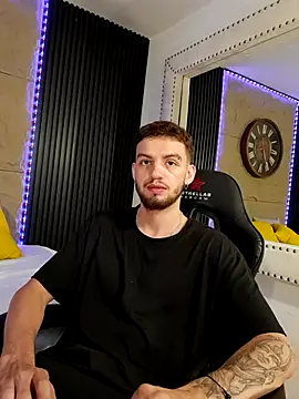 Michael magno online show from 03-23-26, 01:28