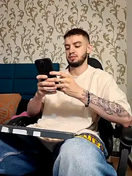 Michael magno online show from 05-26-26, 10:57