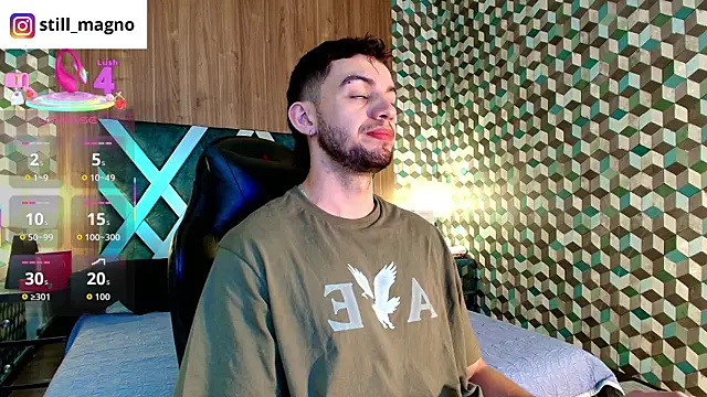 Michael magno online show from 12-03-25, 10:09