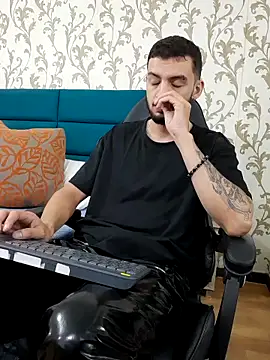 Michael magno online show from 03-03-26, 02:57