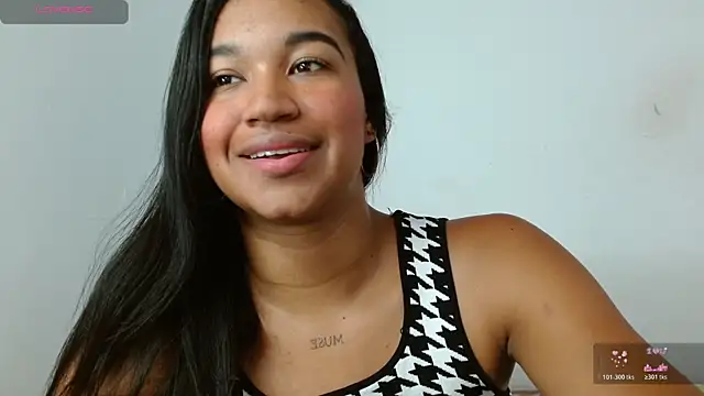 Alexa priincess online show from 05-13-26, 04:14