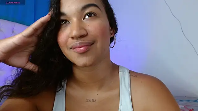 Alexa priincess online show from 12-20-25, 02:25