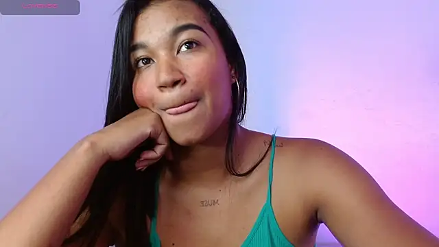 Alexa priincess online show from 03-26-26, 08:29