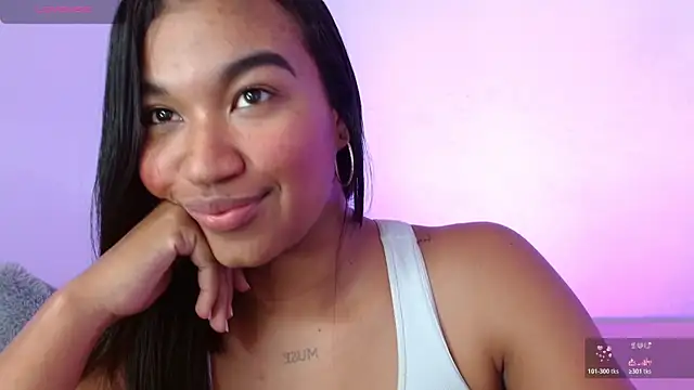 Alexa priincess online show from 02-16-26, 08:51