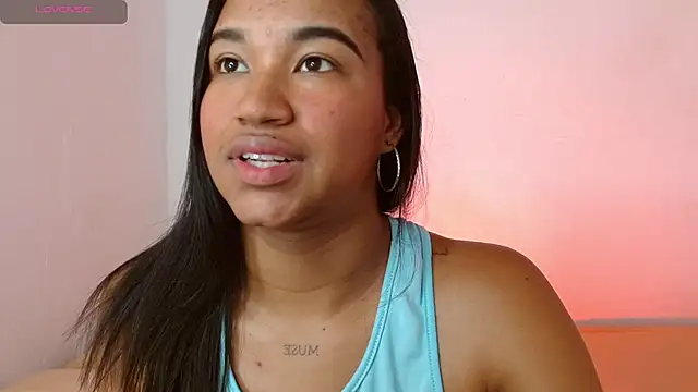 Alexa priincess online show from 02-23-26, 01:44