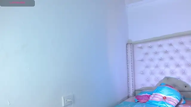 Alexa priincess online show from 01-07-26, 04:23